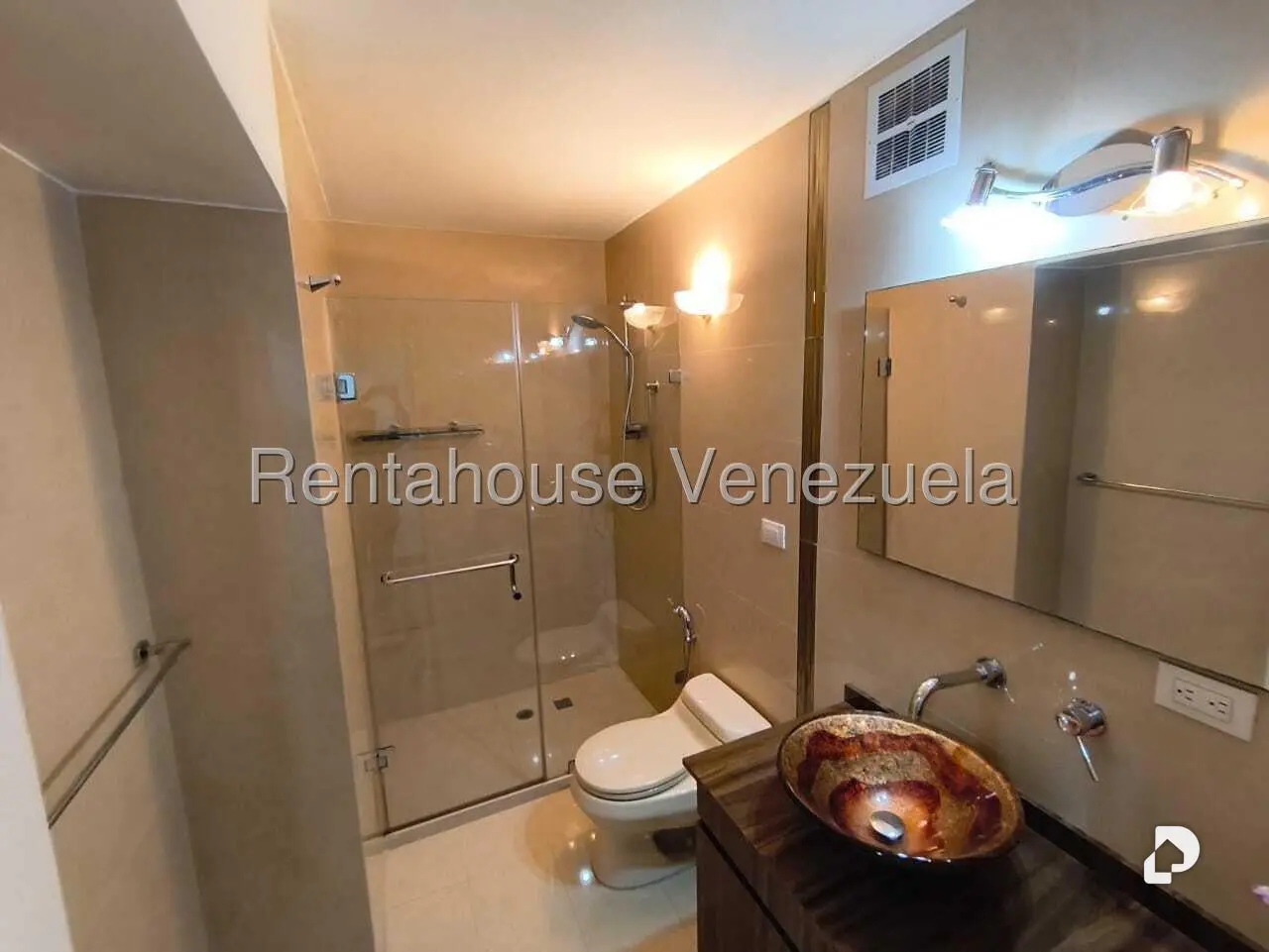 Apartamento en Manzanares, Caracas – 29