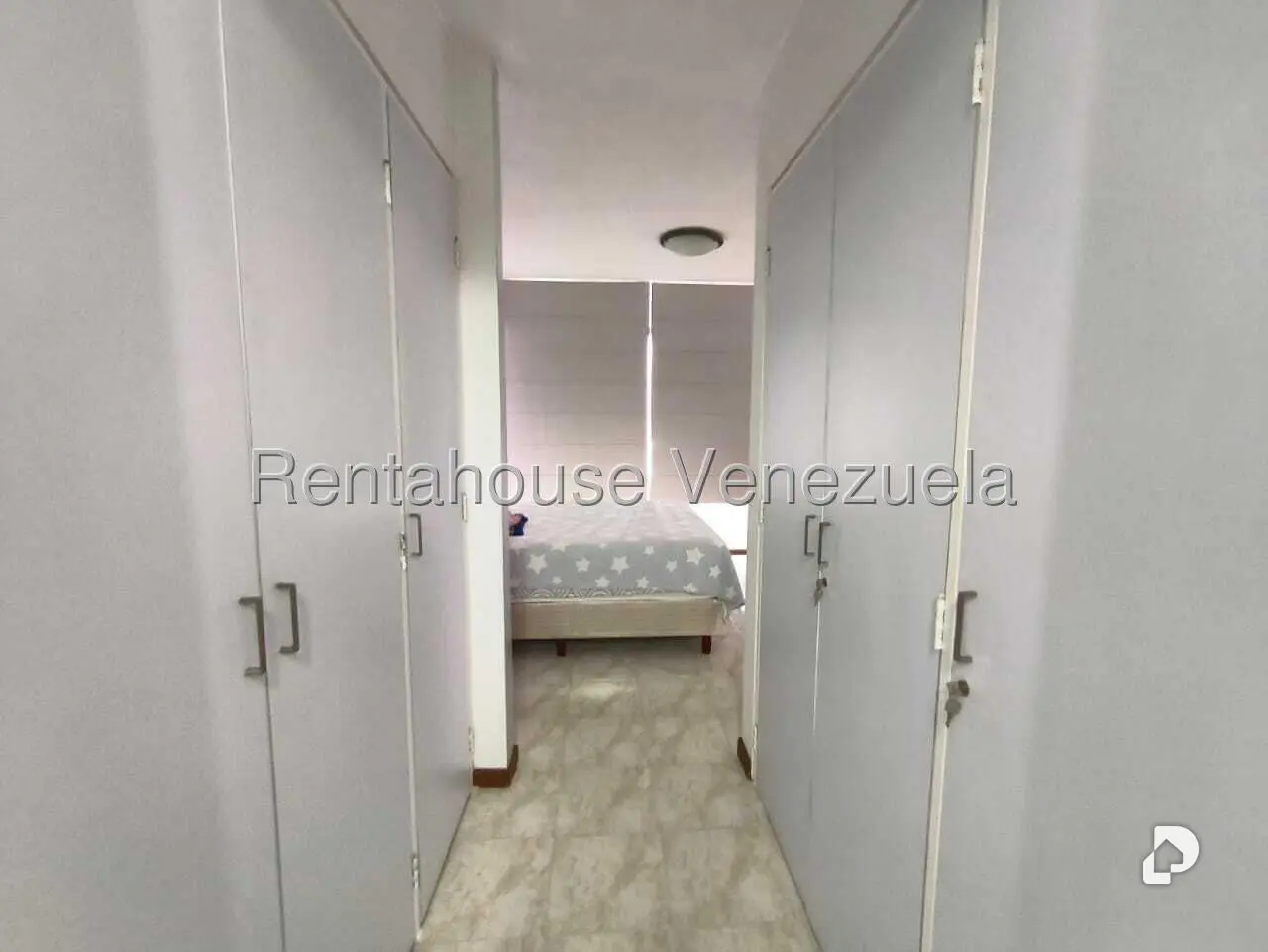 Apartamento en Manzanares, Caracas – 20