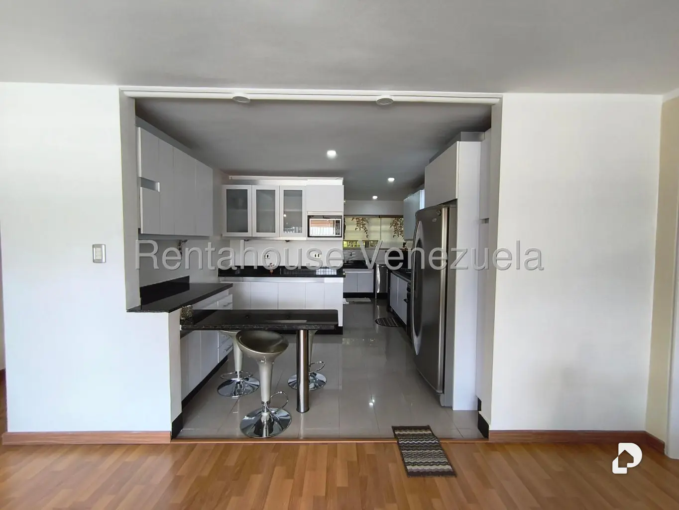 Apartamento en Manzanares, Caracas – 9