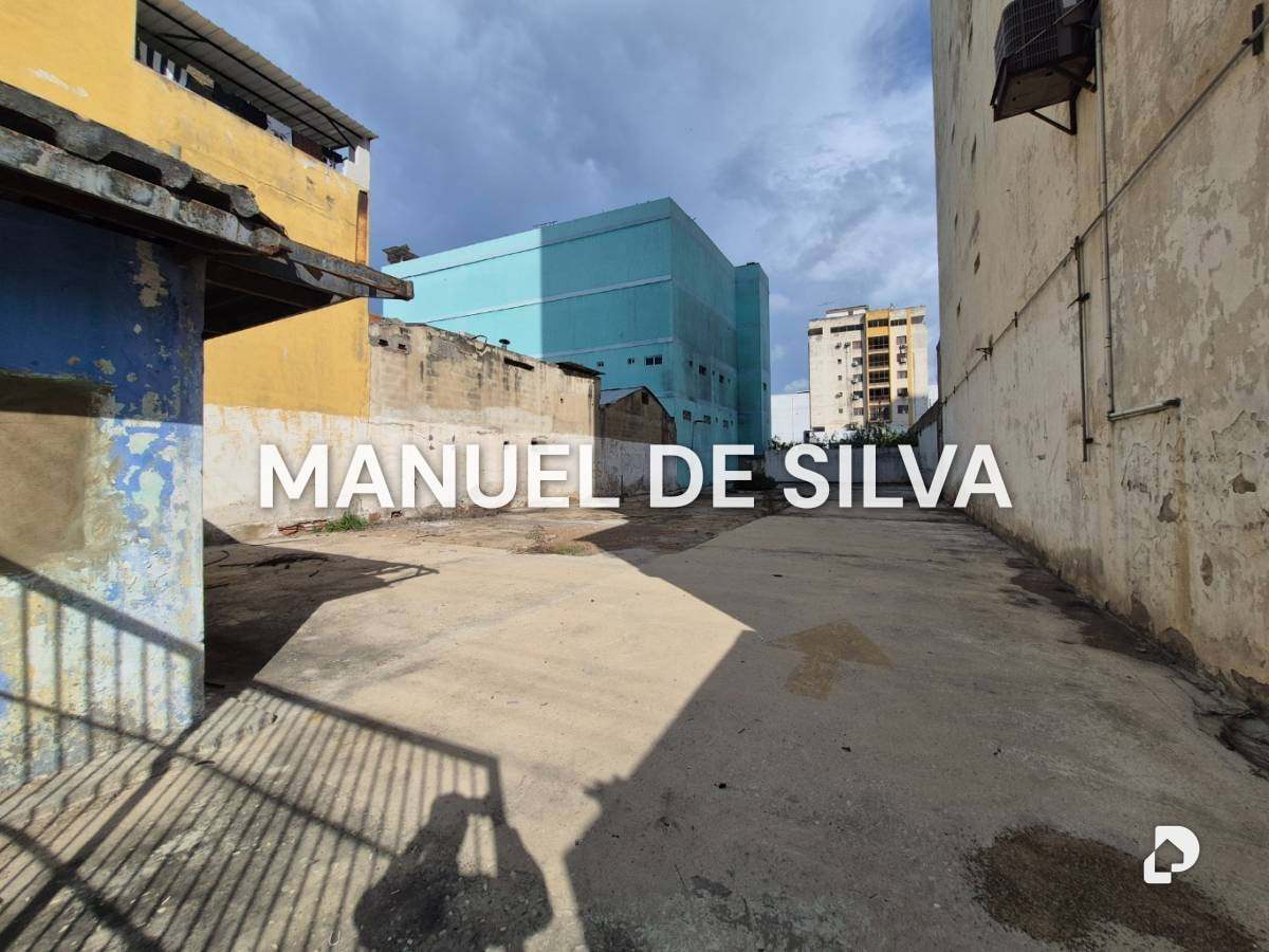 Land in Sector Puerto La Cruz, Puerto La Cruz – 3