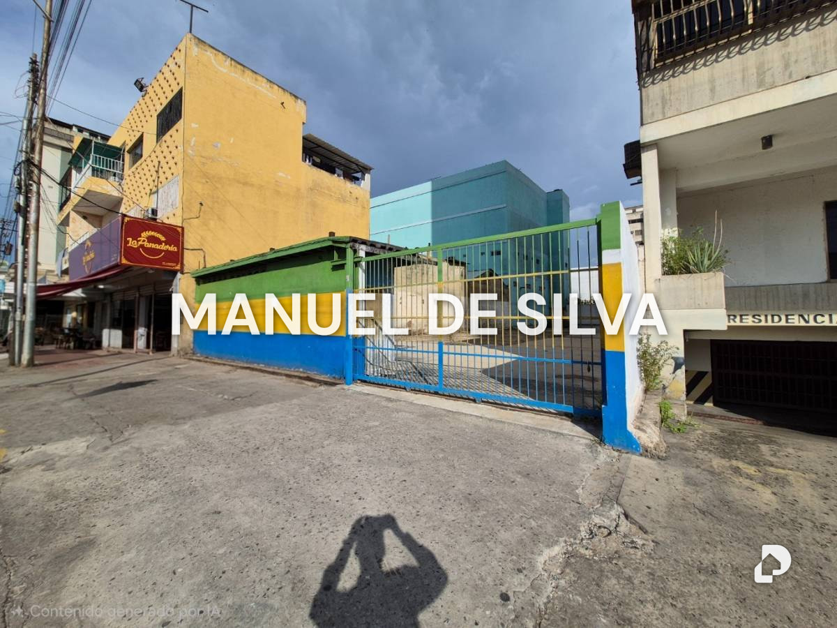 Land in Sector Puerto La Cruz, Puerto La Cruz – 1