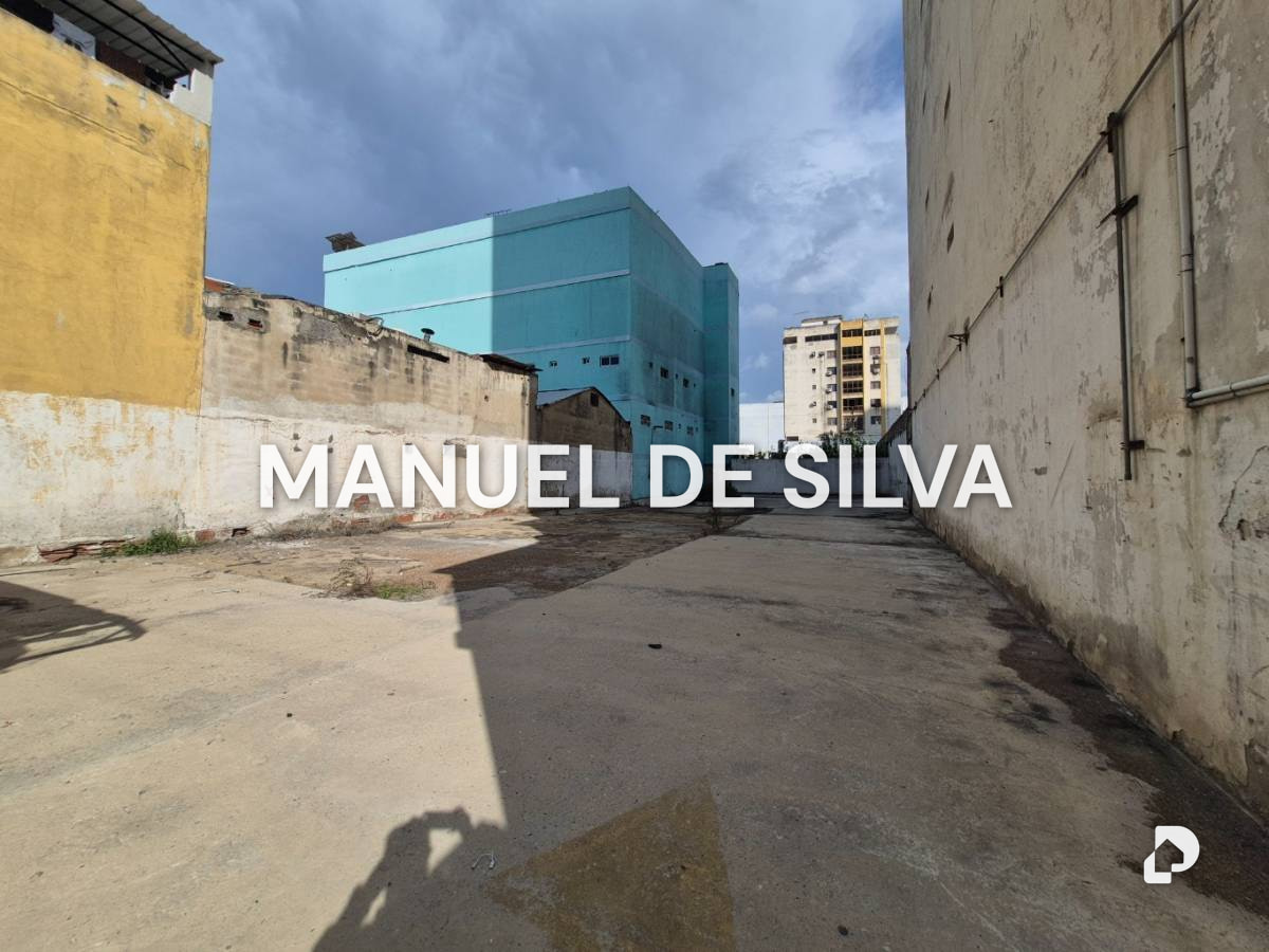 Land in Sector Puerto La Cruz, Puerto La Cruz – 4