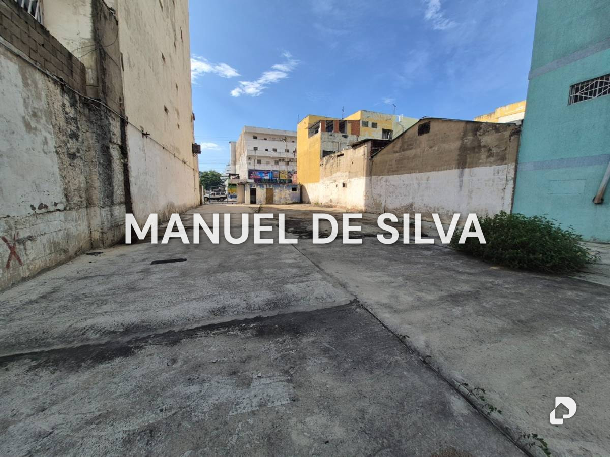 Land in Sector Puerto La Cruz, Puerto La Cruz – 2