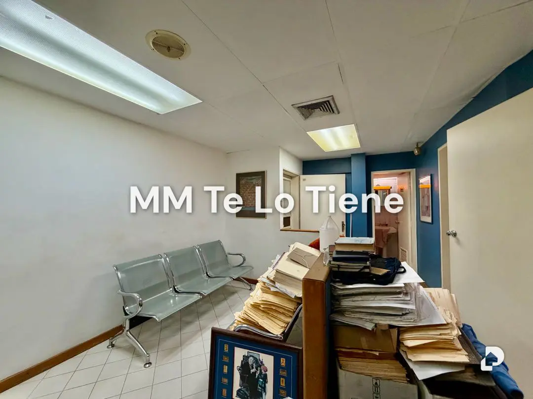 Office in San Bernardino, Caracas – 7