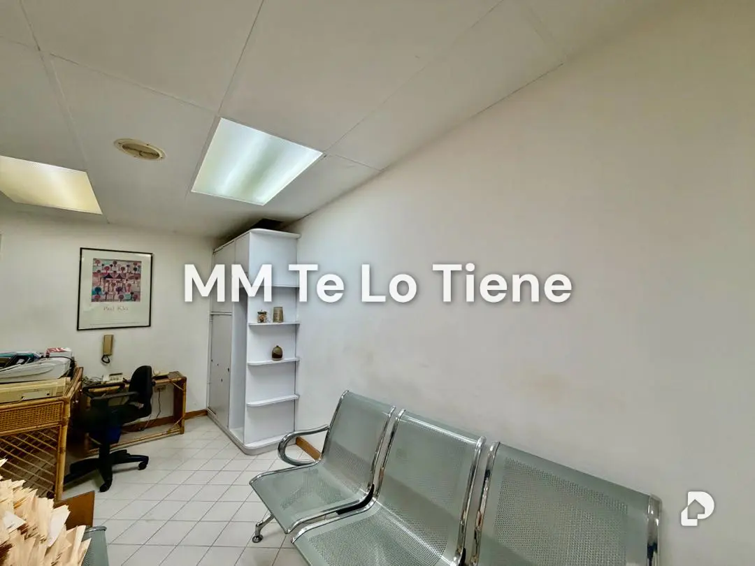 Office in San Bernardino, Caracas – 9