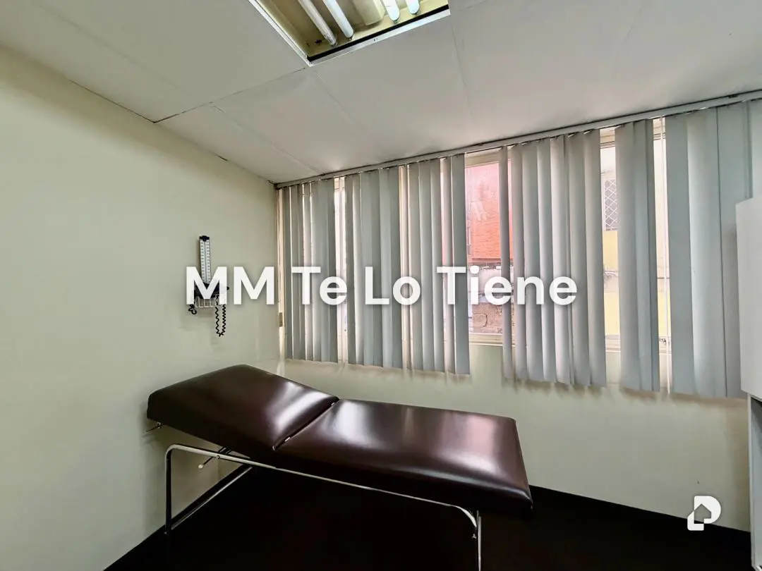 Office in San Bernardino, Caracas – 5