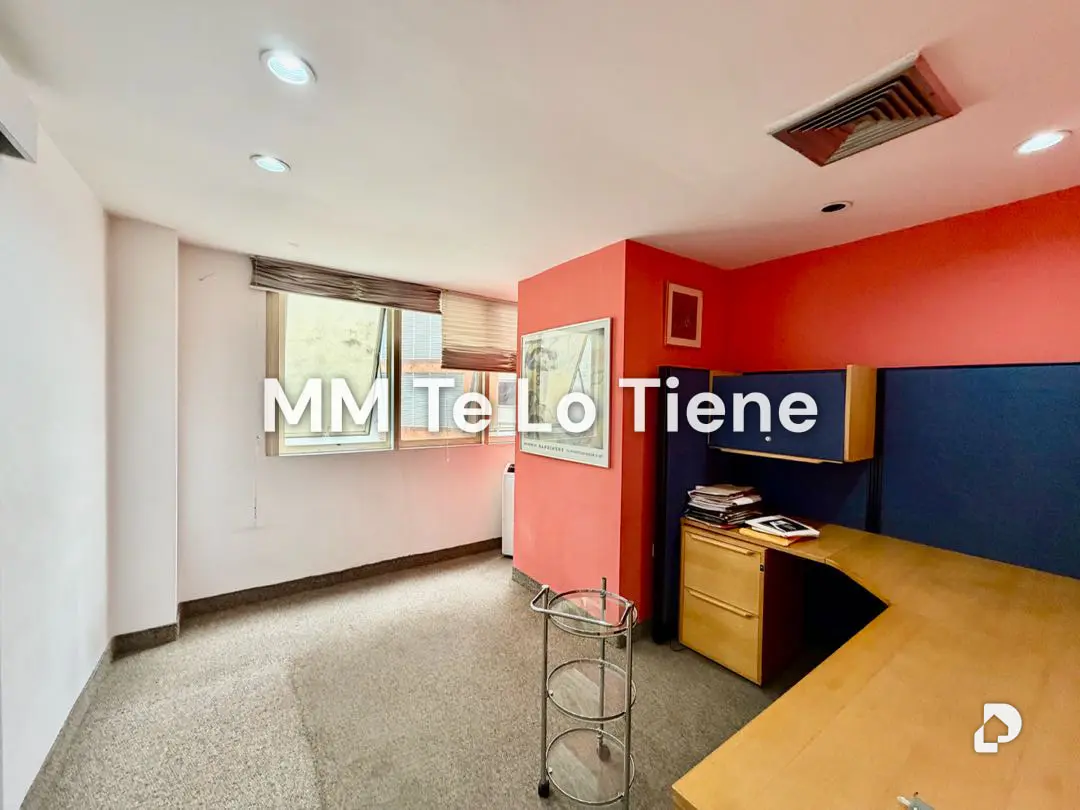 Office in San Bernardino, Caracas – 1