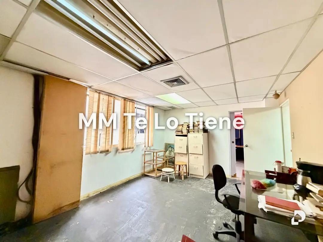 Office in San Bernardino, Caracas – 11