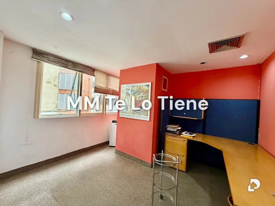 Office in San Bernardino, Caracas – 2