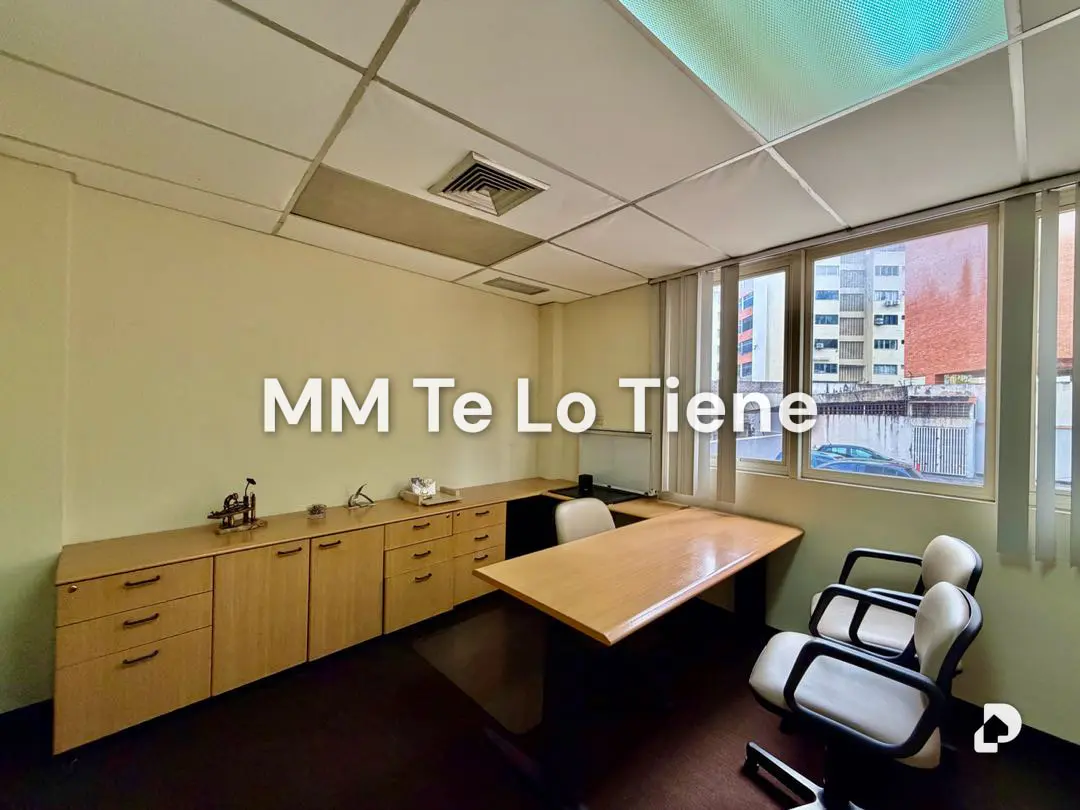 Office in San Bernardino, Caracas – 4