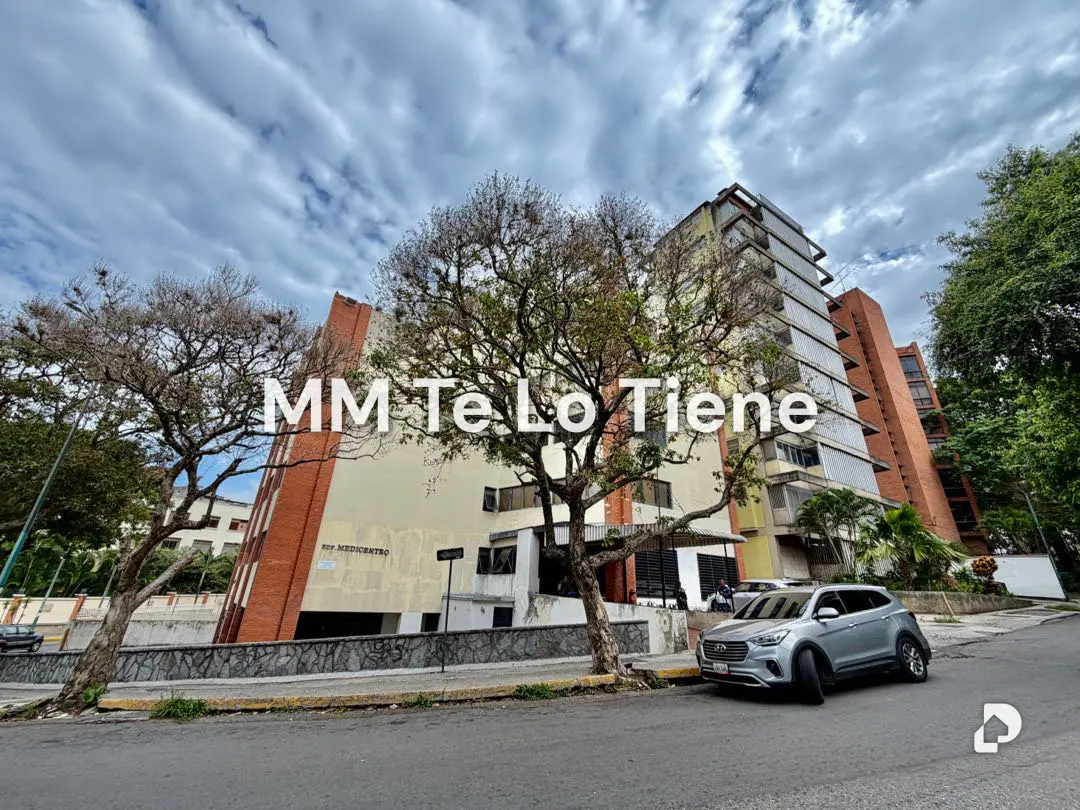 Office in San Bernardino, Caracas – 13