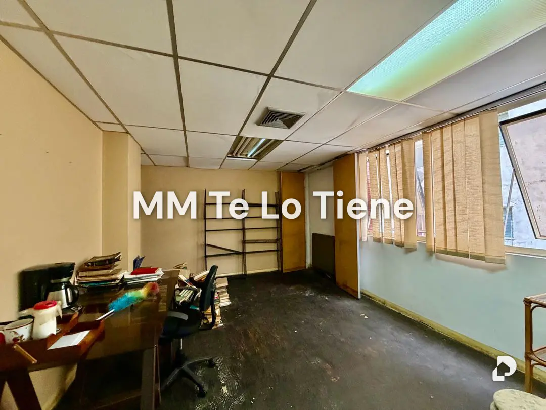 Office in San Bernardino, Caracas – 3