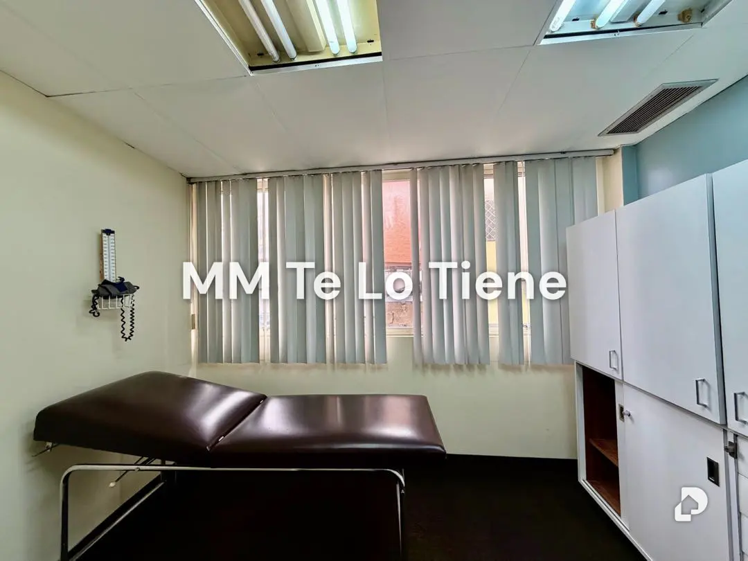 Office in San Bernardino, Caracas – 6