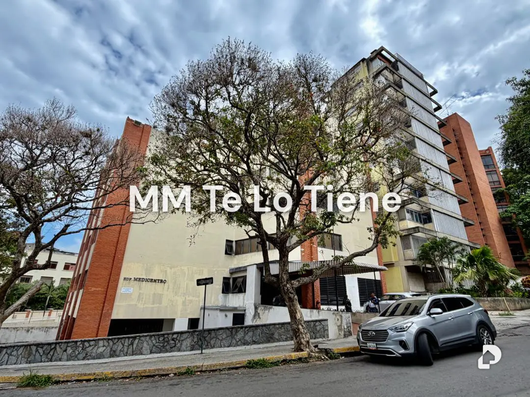 Office in San Bernardino, Caracas – 12