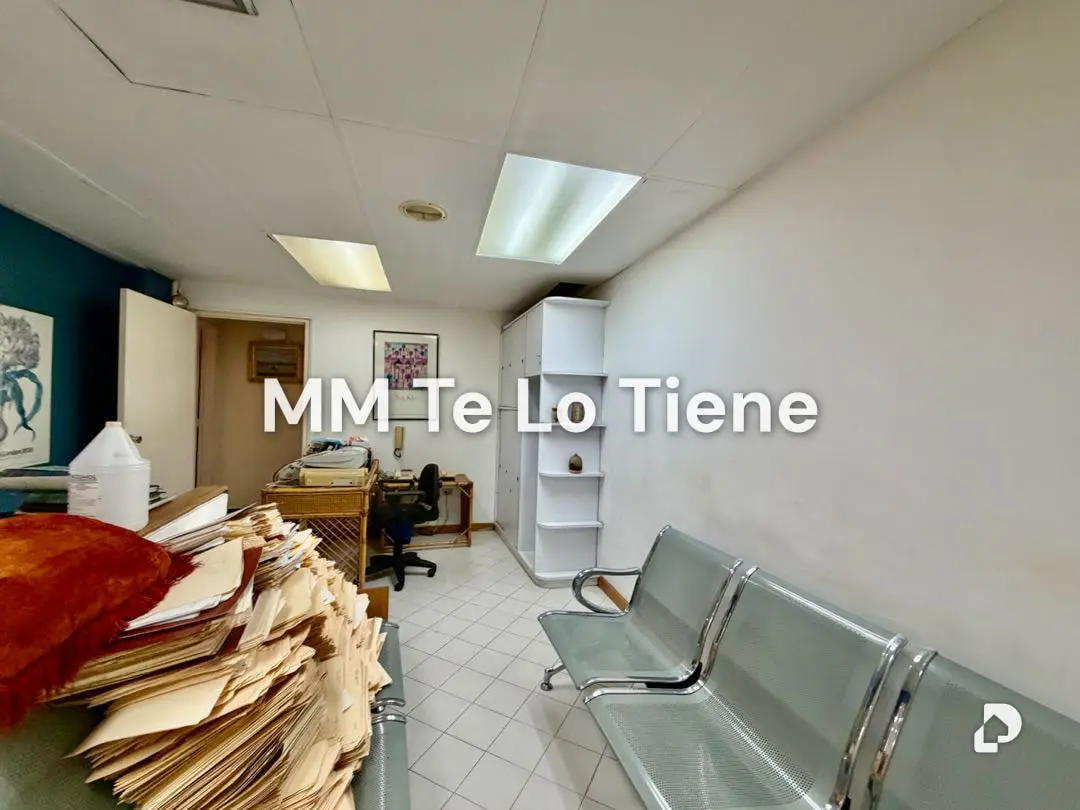 Office in San Bernardino, Caracas – 8