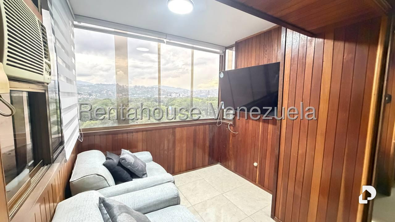 Apartamento en Los Chorros, Caracas – 4