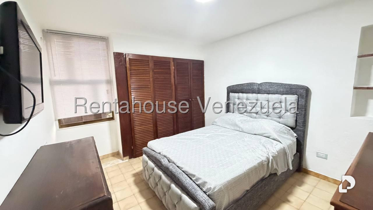 Apartamento en Los Chorros, Caracas – 10