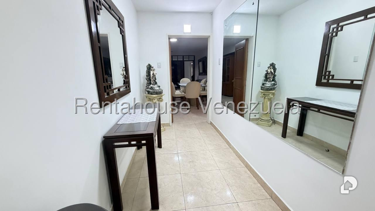 Apartamento en Los Chorros, Caracas – 2