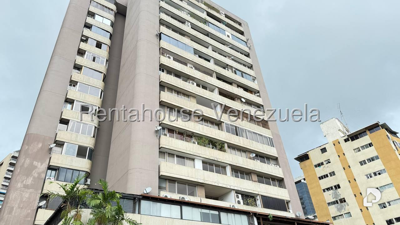 Apartamento en Los Chorros, Caracas – 1