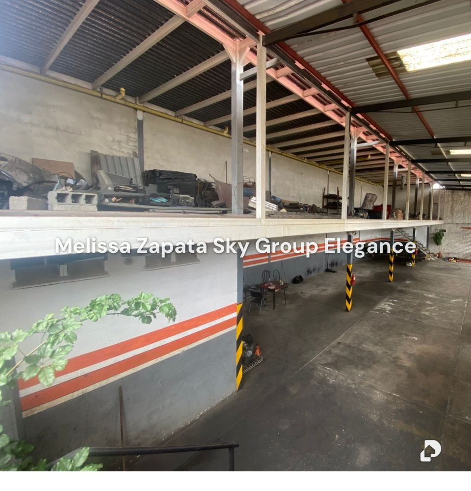 Warehouse in Barquisimeto – 8