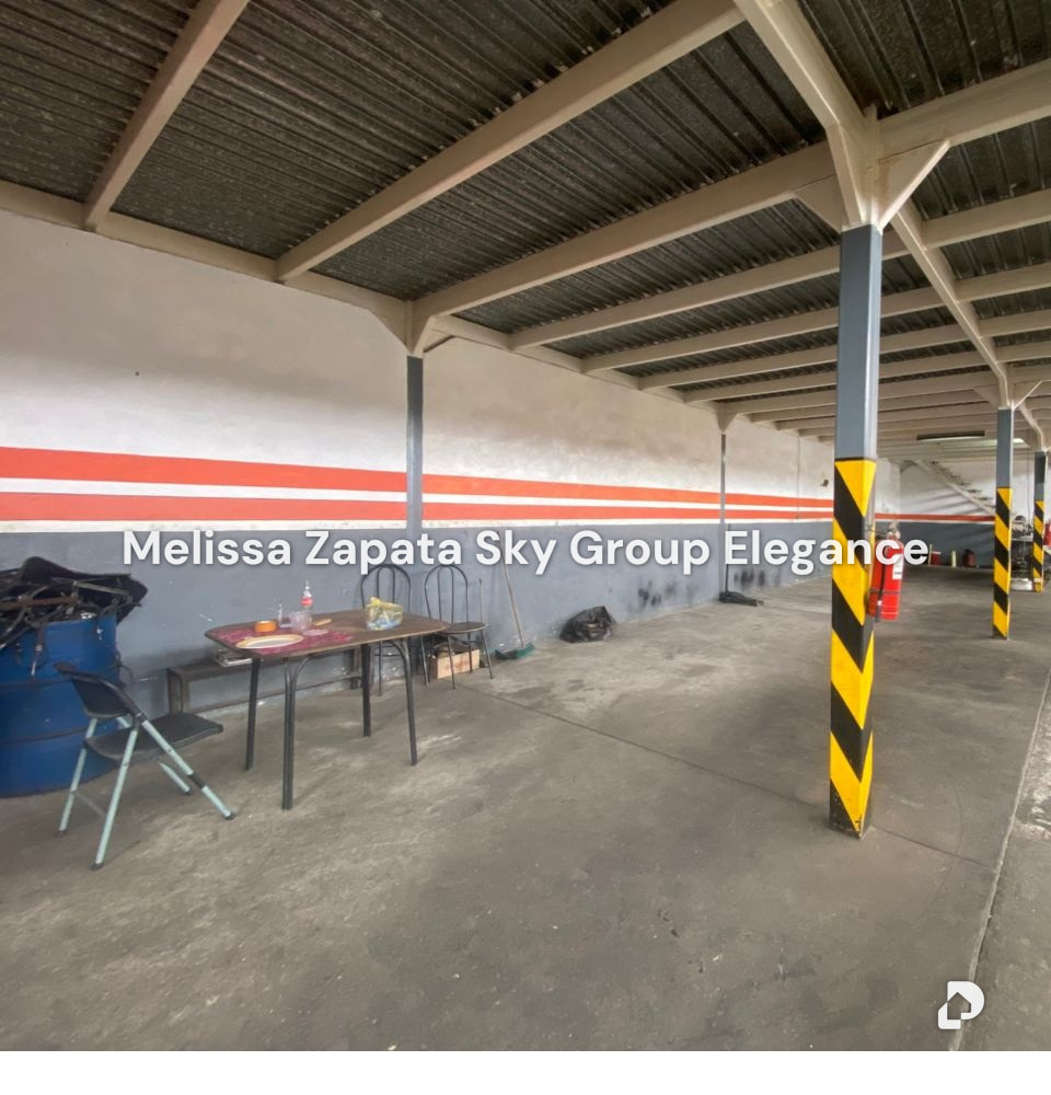Warehouse in Barquisimeto – 5