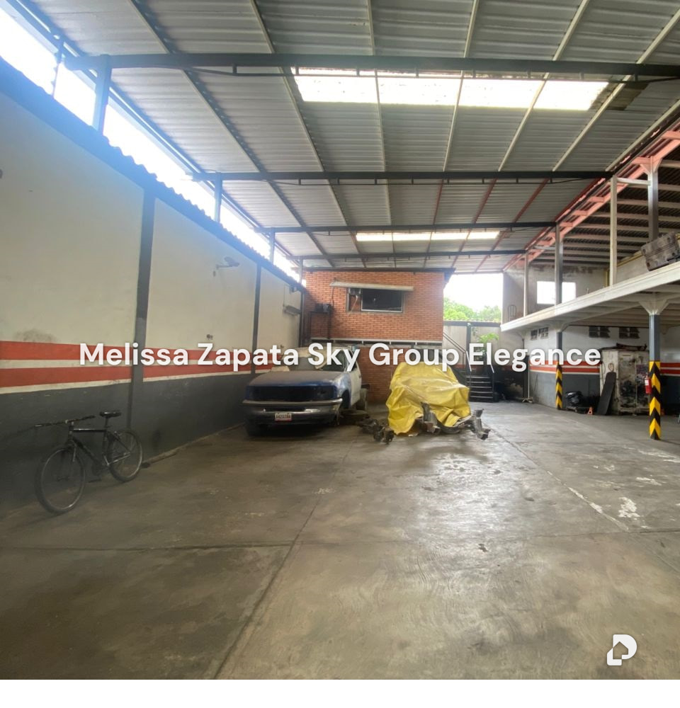 Warehouse in Barquisimeto – 4