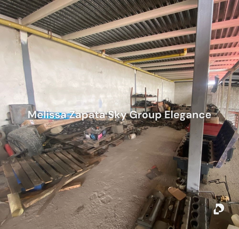 Warehouse in Barquisimeto – 10