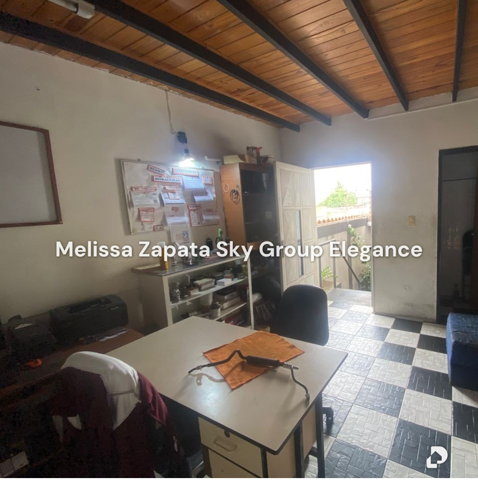 Warehouse in Barquisimeto – 7