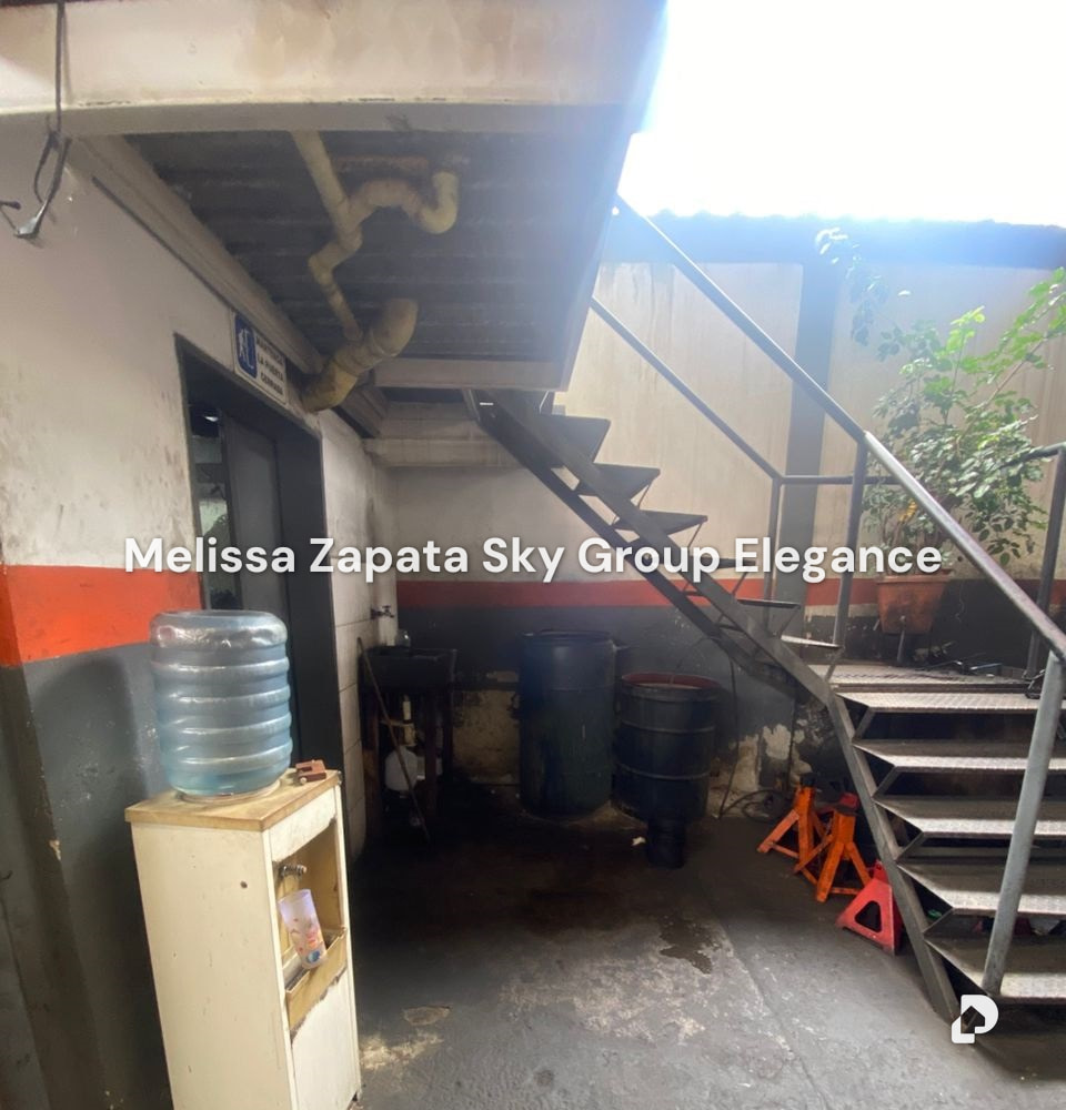 Warehouse in Barquisimeto – 2