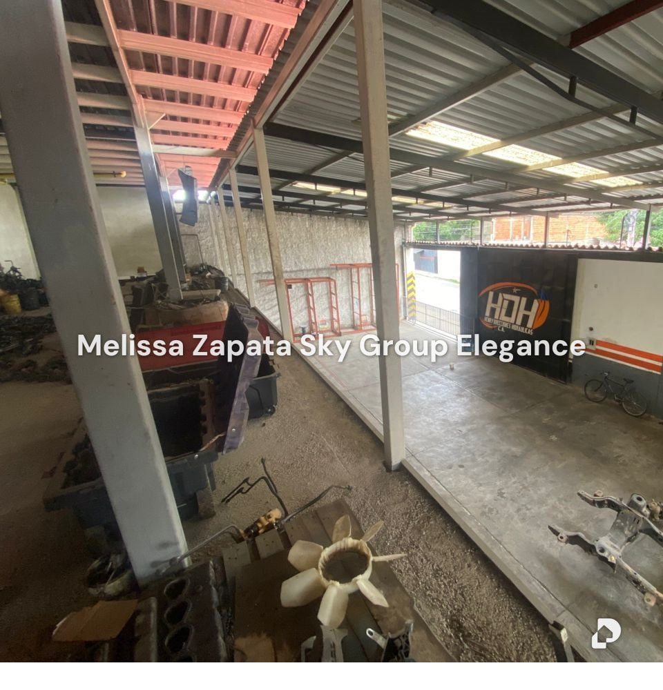 Warehouse in Barquisimeto – 9