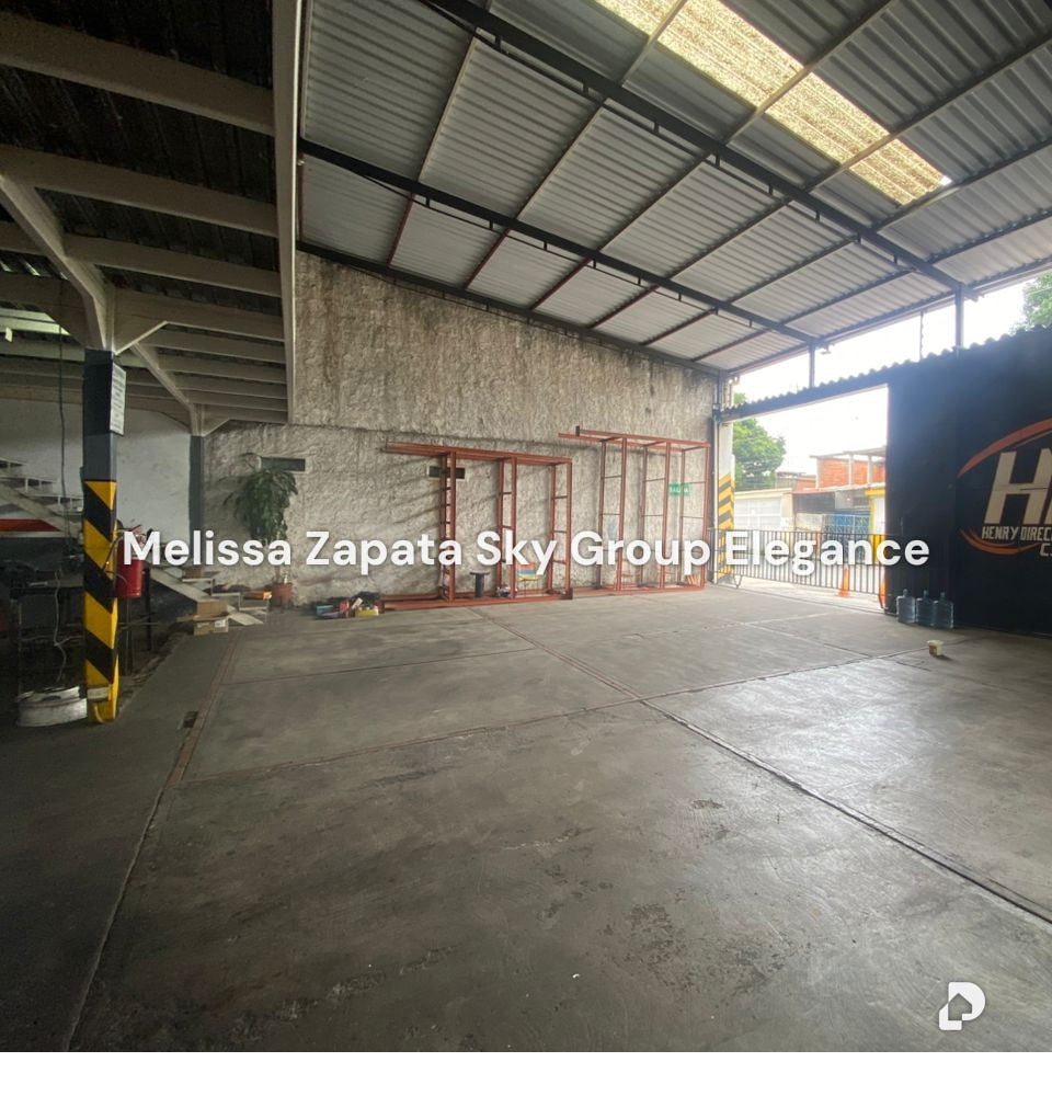 Warehouse in Barquisimeto – 6