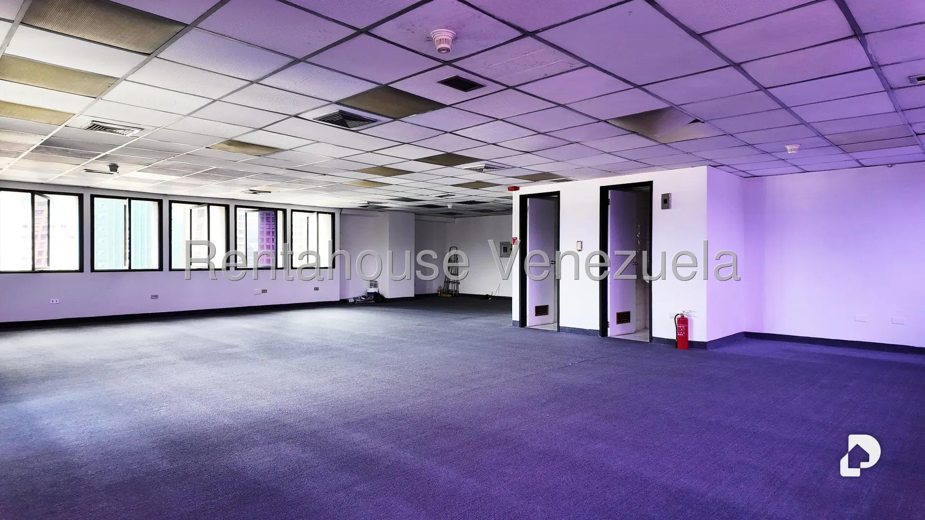 Oficina en Chacao, Caracas – 4