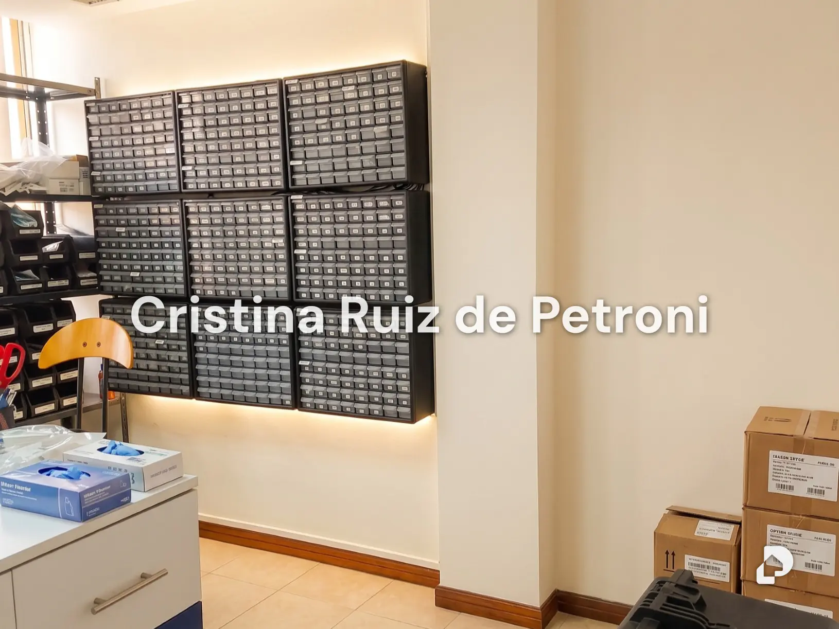 Oficina en El Recreo, Caracas – 6