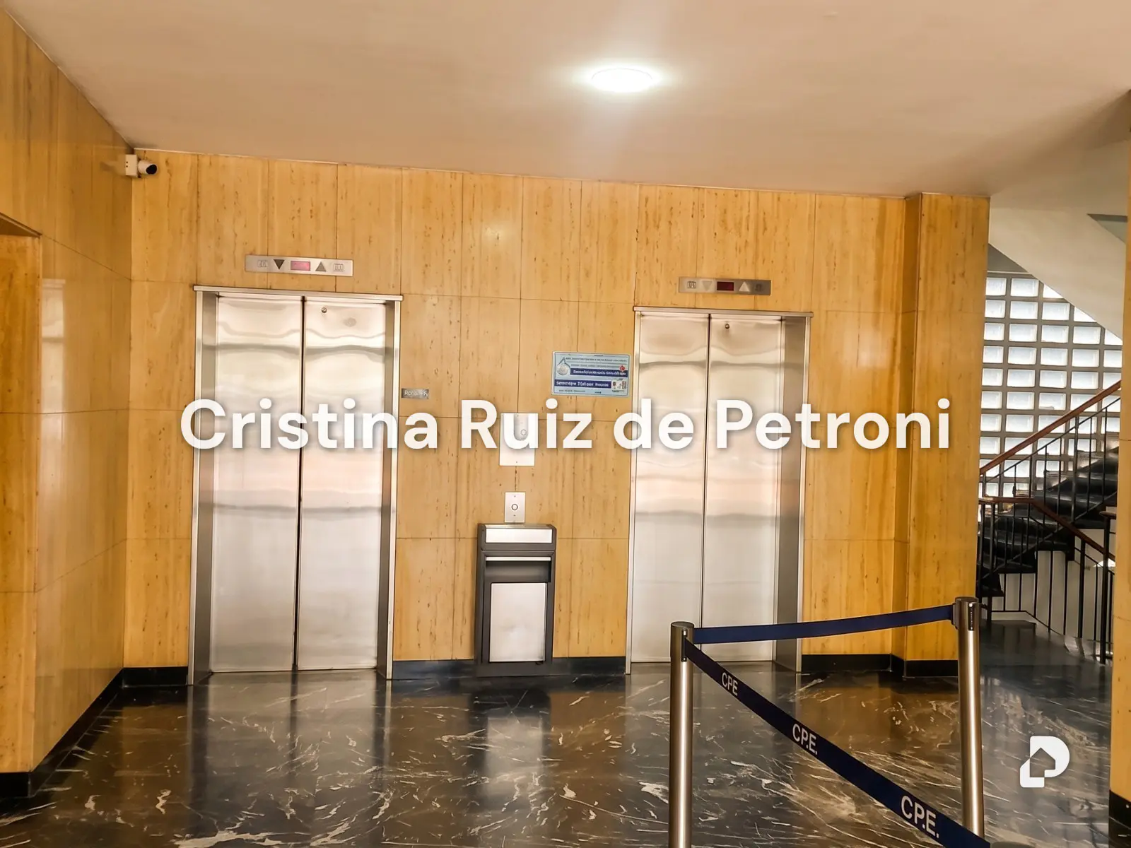 Oficina en El Recreo, Caracas – 9