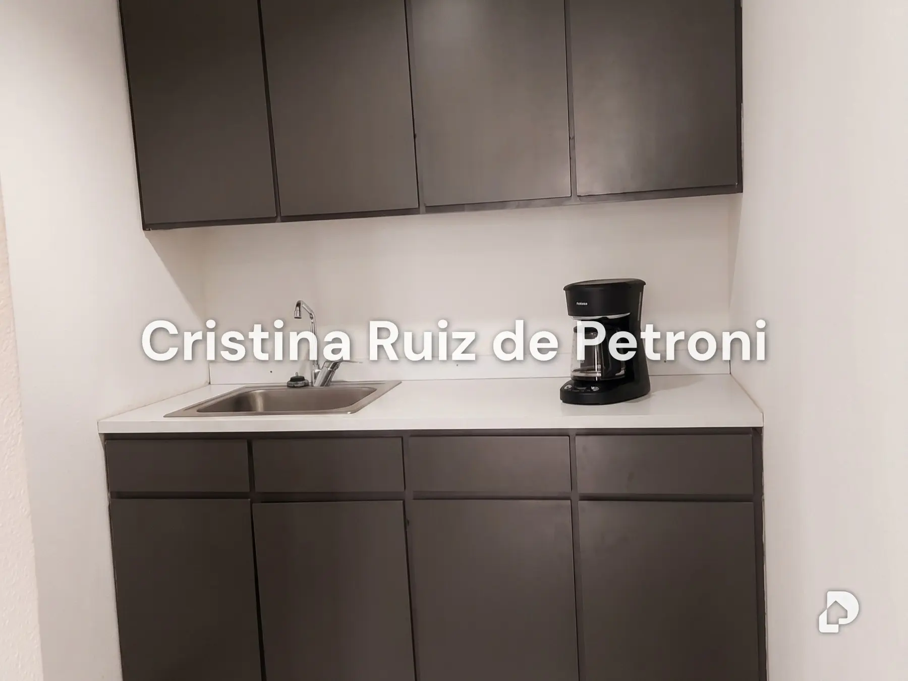Oficina en El Recreo, Caracas – 7