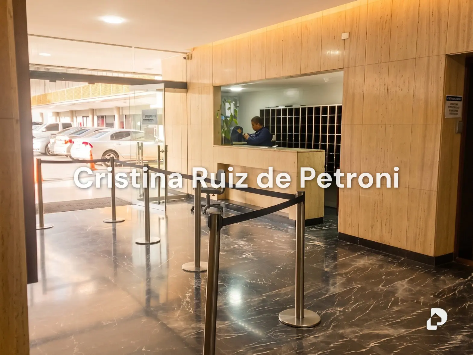 Oficina en El Recreo, Caracas – 8