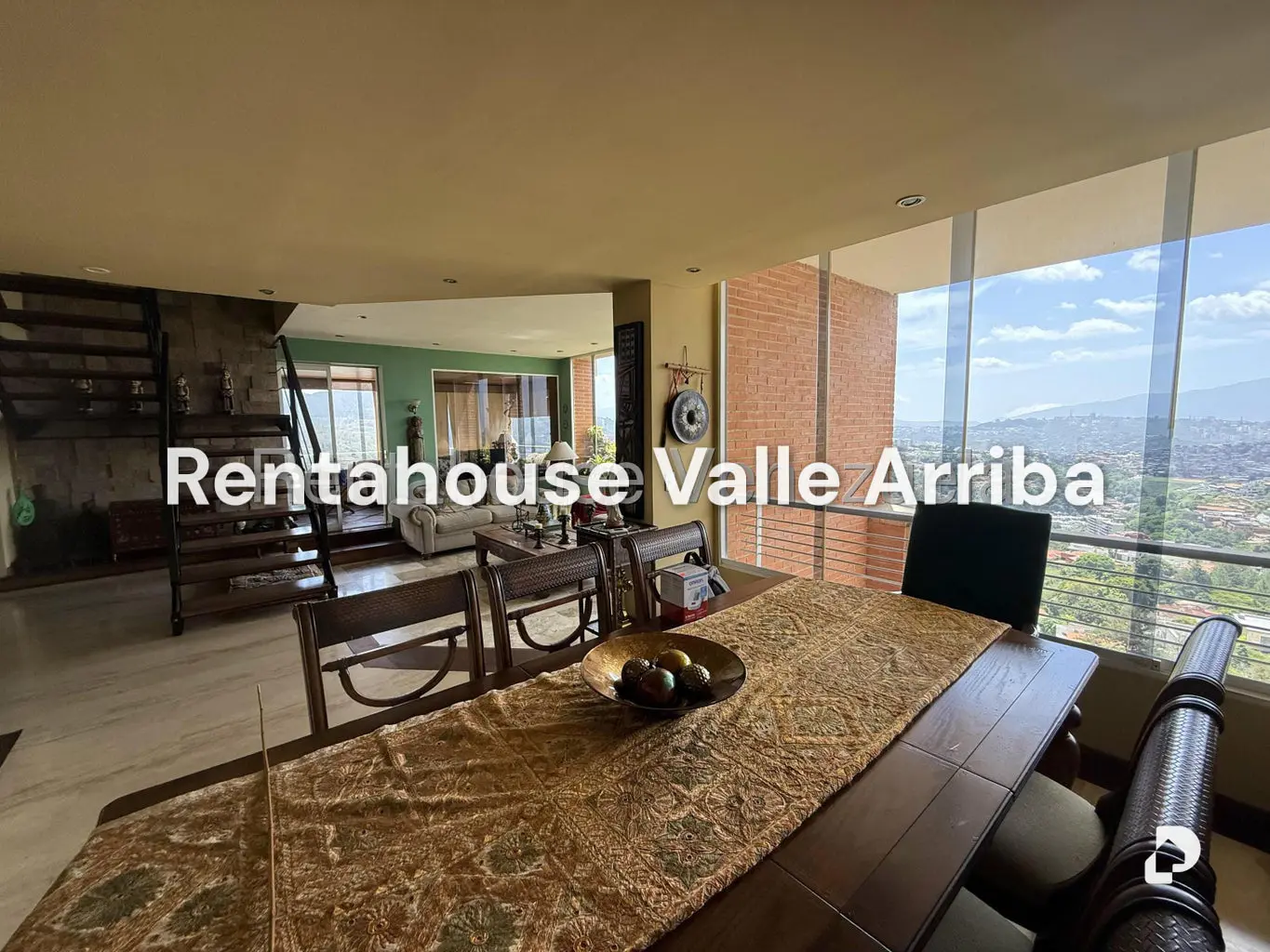 Apartamento en La Tahona, Caracas – 8