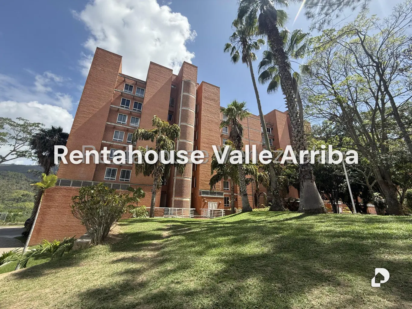 Apartamento en La Tahona, Caracas – 1