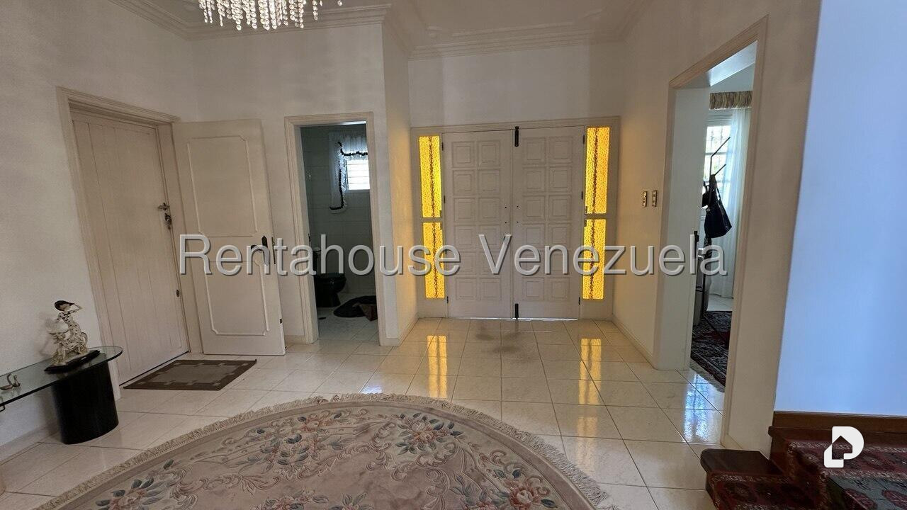 Casa en La Tahona, Caracas – 11