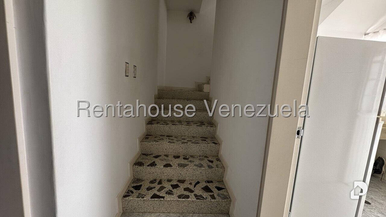 Casa en La Tahona, Caracas – 18