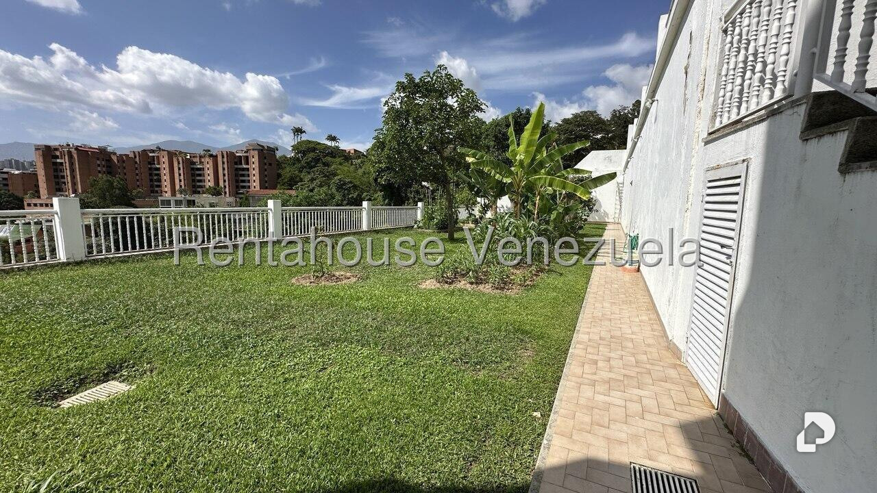 Casa en La Tahona, Caracas – 29