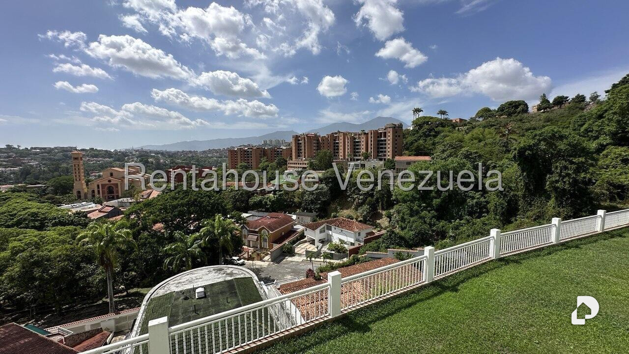 Casa en La Tahona, Caracas – 27