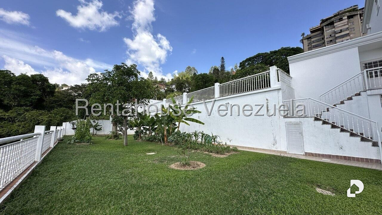 Casa en La Tahona, Caracas – 26