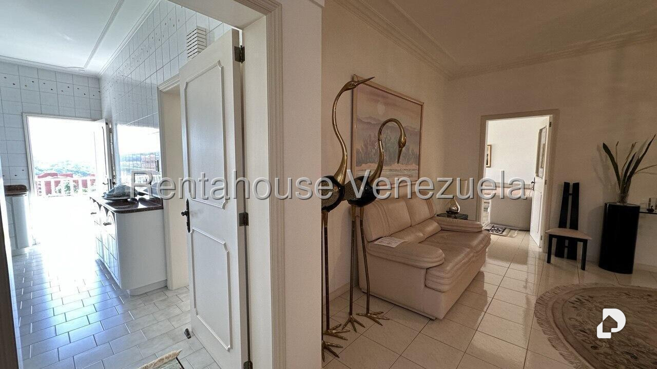 Casa en La Tahona, Caracas – 24