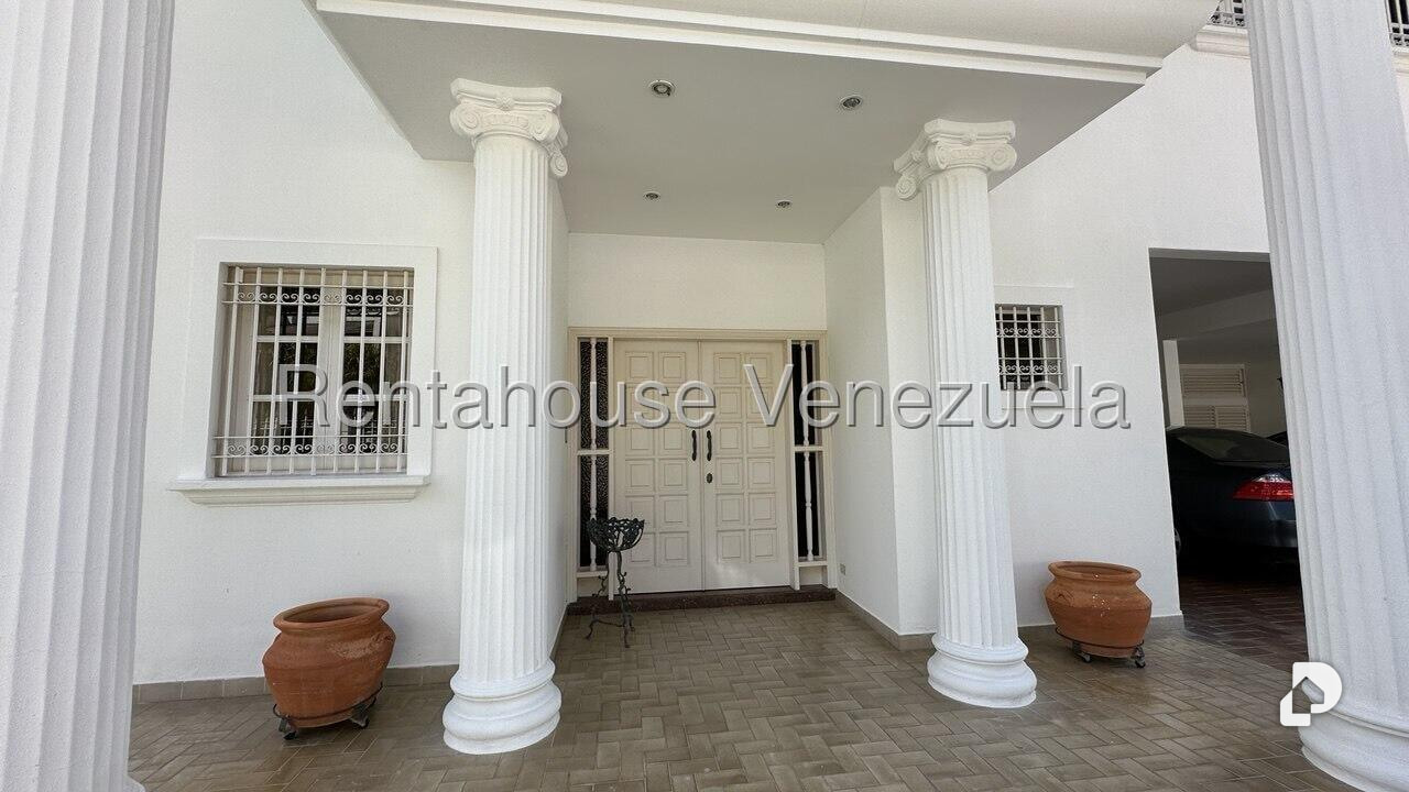 Casa en La Tahona, Caracas – 4