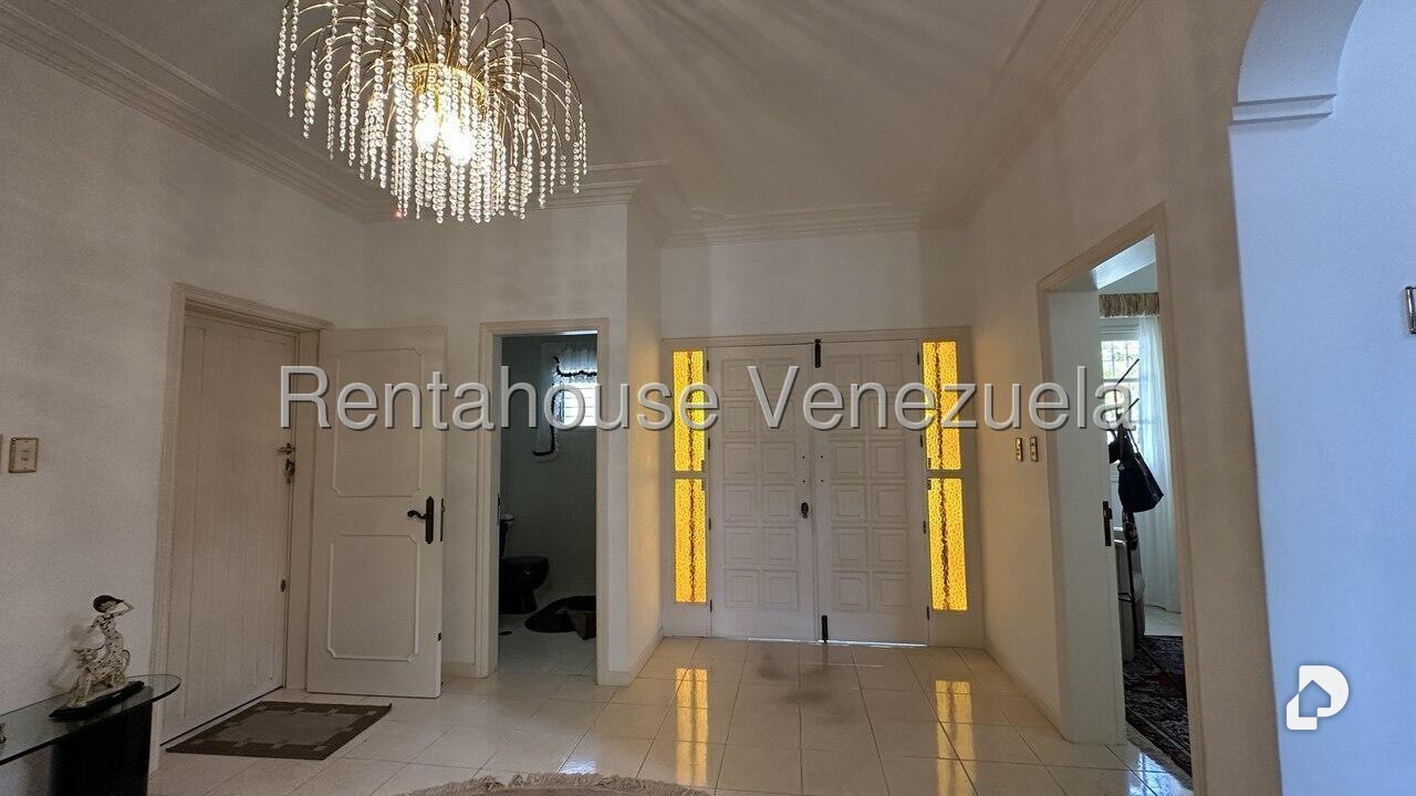 Casa en La Tahona, Caracas – 6