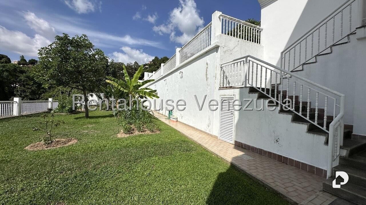 Casa en La Tahona, Caracas – 28