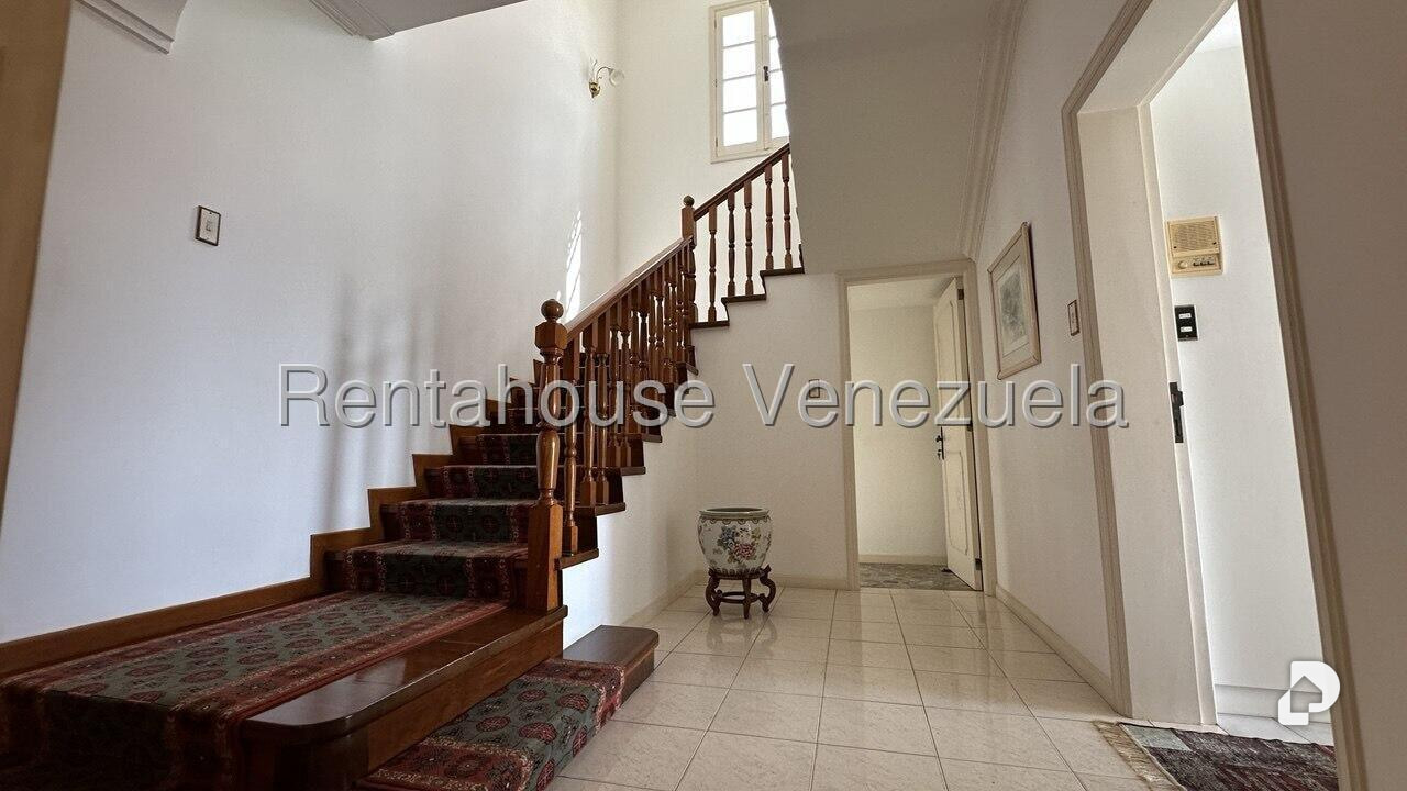 Casa en La Tahona, Caracas – 7
