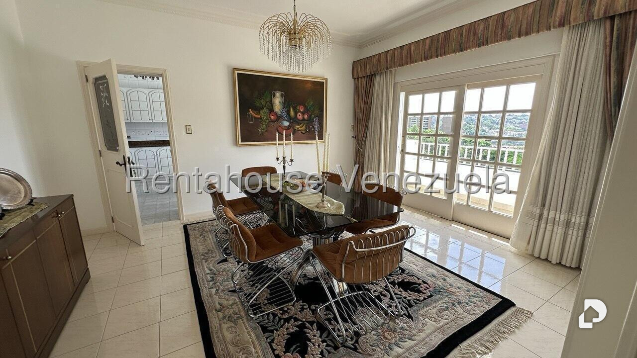 Casa en La Tahona, Caracas – 21