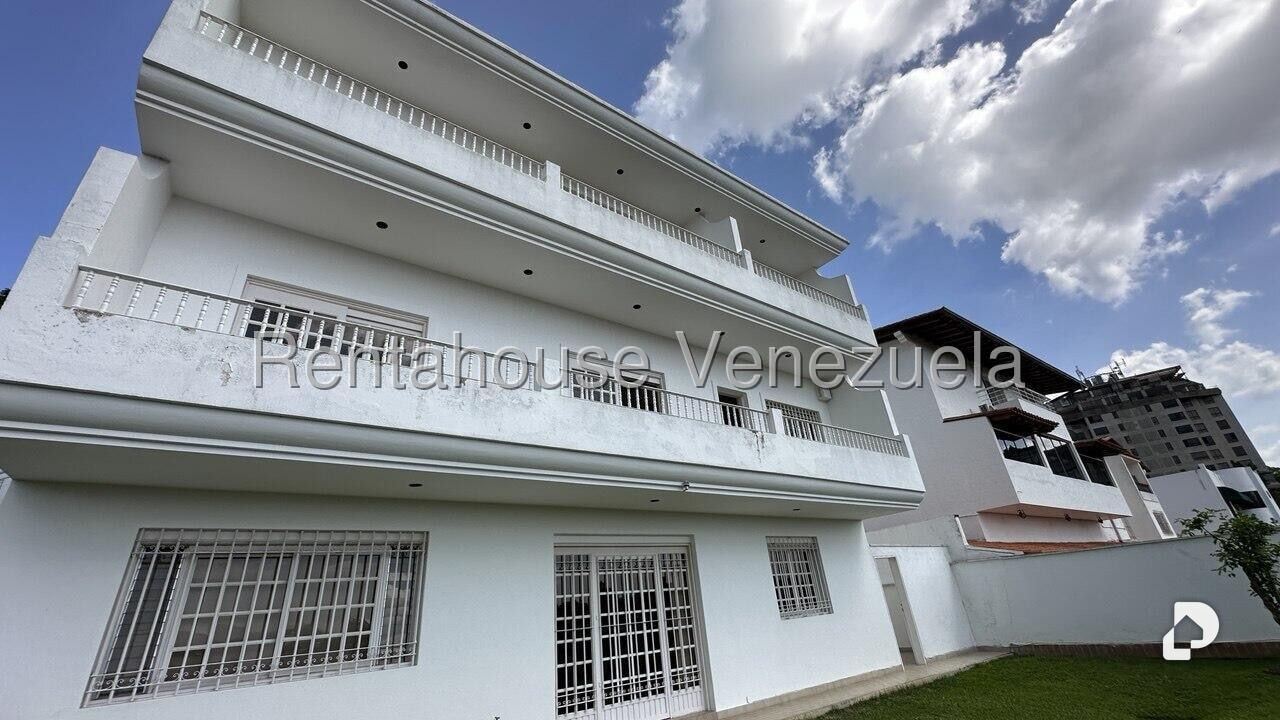 Casa en La Tahona, Caracas – 3